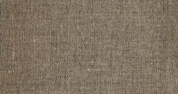 Naturlig Lin Material Textil Canvas Textur Bakgrund — Stockfoto