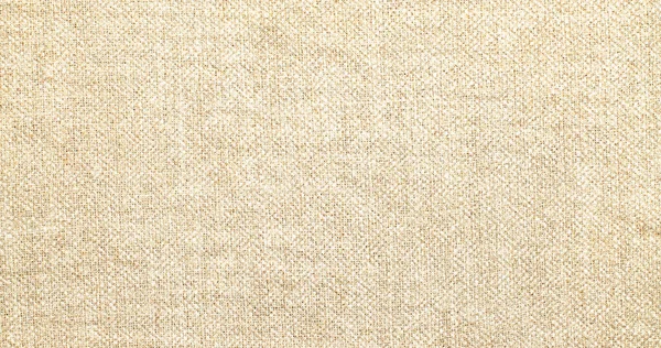 Natural Linen Material Textile Canvas Texture Background Stock Picture