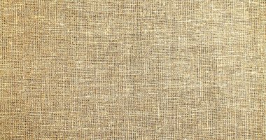 Doğal Keten Malzeme Tekstil Kumaş Döşeme Arkaplanı
