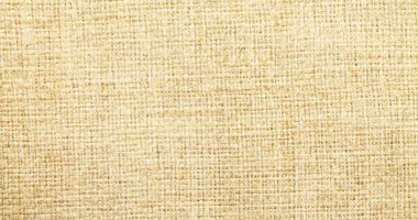 Doğal Keten Malzeme Tekstil Kumaş Döşeme Arkaplanı