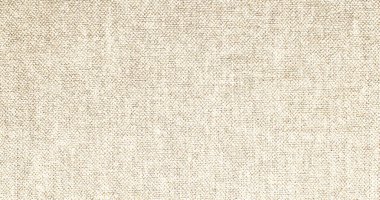 Doğal Keten Malzeme Tekstil Kumaş Döşeme Arkaplanı