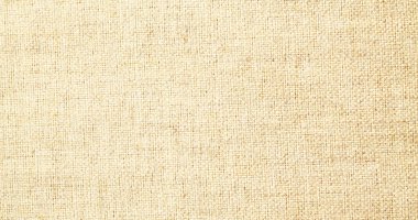Doğal Keten Malzeme Tekstil Kumaş Döşeme Arkaplanı