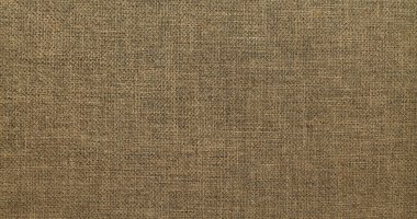 Doğal Keten Malzeme Tekstil Kumaş Döşeme Arkaplanı