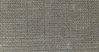 Doğal Keten Malzeme Tekstil Kumaş Döşeme Arkaplanı