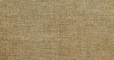 Doğal Keten Malzeme Tekstil Kumaş Döşeme Arkaplanı