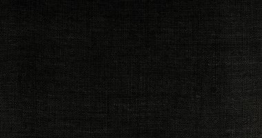 Doğal Keten Malzeme Tekstil Kumaş Döşeme Arkaplanı