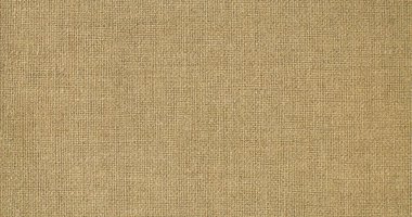 Doğal Keten Malzeme Tekstil Kumaş Döşeme Arkaplanı