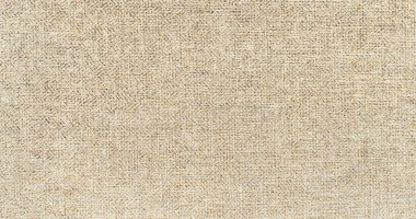 Doğal Keten Malzeme Tekstil Kumaş Döşeme Arkaplanı