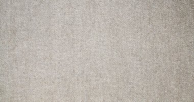 Doğal Keten Malzeme Tekstil Kumaş Döşeme Arkaplanı