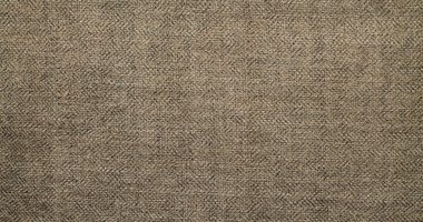 Doğal Keten Malzeme Tekstil Kumaş Döşeme Arkaplanı