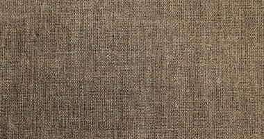 Doğal Keten Malzeme Tekstil Kumaş Döşeme Arkaplanı