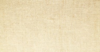 Doğal Keten Malzeme Tekstil Kumaş Döşeme Arkaplanı