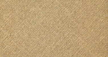 Doğal Keten Malzeme Tekstil Kumaş Döşeme Arkaplanı
