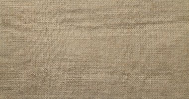 Doğal Keten Malzeme Tekstil Kumaş Döşeme Arkaplanı