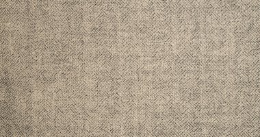 Doğal Keten Malzeme Tekstil Kumaş Döşeme Arkaplanı