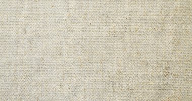 Doğal Keten Malzeme Tekstil Kumaş Döşeme Arkaplanı