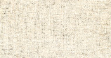 Doğal Keten Malzeme Tekstil Kumaş Döşeme Arkaplanı