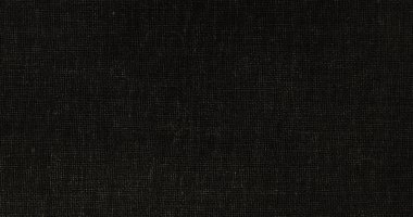 Doğal Keten Malzeme Tekstil Kumaş Döşeme Arkaplanı