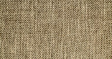 Doğal Keten Malzeme Tekstil Kumaş Döşeme Arkaplanı