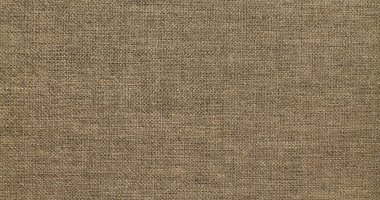 Doğal Keten Malzeme Tekstil Kumaş Döşeme Arkaplanı