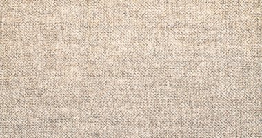 Doğal Keten Malzeme Tekstil Kumaş Döşeme Arkaplanı