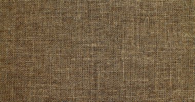 Doğal Keten Malzeme Tekstil Kumaş Döşeme Arkaplanı