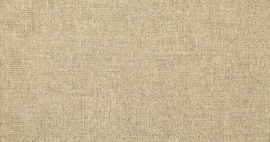 Doğal Keten Malzeme Tekstil Kumaş Döşeme Arkaplanı