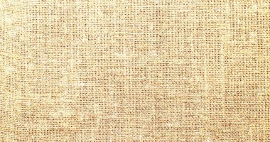 Doğal Keten Malzeme Tekstil Kumaş Döşeme Arkaplanı