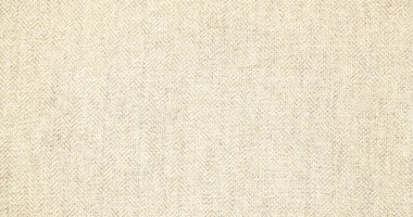 Doğal Keten Malzeme Tekstil Kumaş Döşeme Arkaplanı