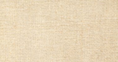 Doğal Keten Malzeme Tekstil Kumaş Döşeme Arkaplanı