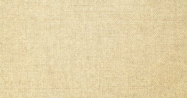 Doğal Keten Malzeme Tekstil Kumaş Döşeme Arkaplanı