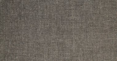 Doğal Keten Malzeme Tekstil Kumaş Döşeme Arkaplanı