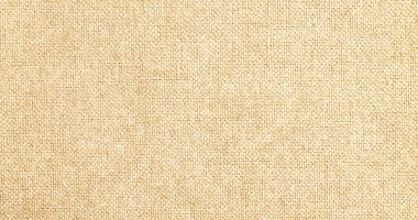 Doğal Keten Malzeme Tekstil Kumaş Döşeme Arkaplanı