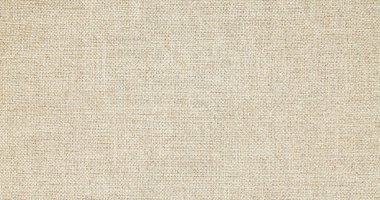 Doğal Keten Malzeme Tekstil Kumaş Döşeme Arkaplanı