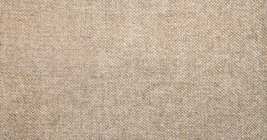 Doğal Keten Malzeme Tekstil Kumaş Döşeme Arkaplanı