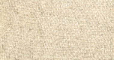 Doğal Keten Malzeme Tekstil Kumaş Döşeme Arkaplanı