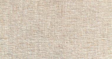 Doğal Keten Malzeme Tekstil Kumaş Döşeme Arkaplanı