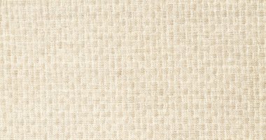 Doğal Keten Malzeme Tekstil Kumaş Döşeme Arkaplanı