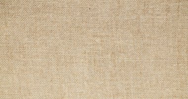 Doğal Keten Malzeme Tekstil Kumaş Döşeme Arkaplanı
