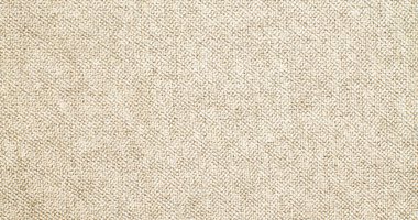 Doğal Keten Malzeme Tekstil Kumaş Döşeme Arkaplanı