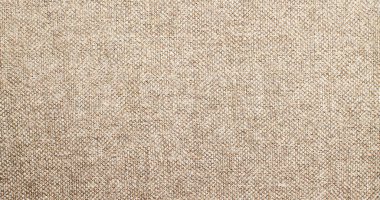 Doğal Keten Malzeme Tekstil Kumaş Döşeme Arkaplanı