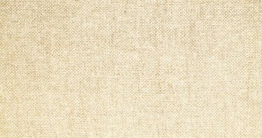 Doğal Keten Malzeme Tekstil Kumaş Döşeme Arkaplanı