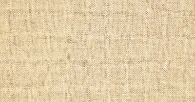 Doğal Keten Malzeme Tekstil Kumaş Döşeme Arkaplanı