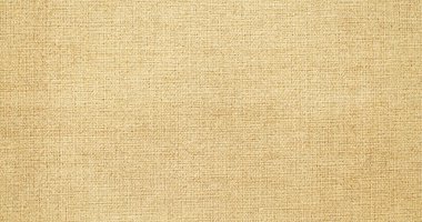 Doğal Keten Malzeme Tekstil Kumaş Döşeme Arkaplanı