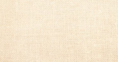 Doğal Keten Malzeme Tekstil Kumaş Döşeme Arkaplanı
