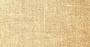 Doğal Keten Malzeme Tekstil Kumaş Döşeme Arkaplanı