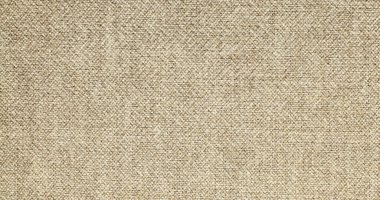 Doğal Keten Malzeme Tekstil Kumaş Döşeme Arkaplanı