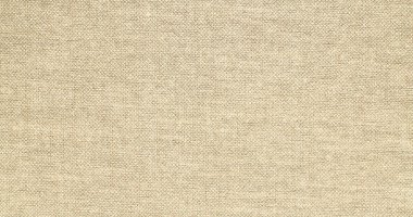 Doğal Keten Malzeme Tekstil Kumaş Döşeme Arkaplanı