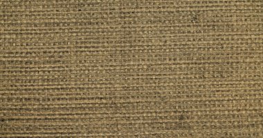 Doğal Keten Malzeme Tekstil Kumaş Döşeme Arkaplanı