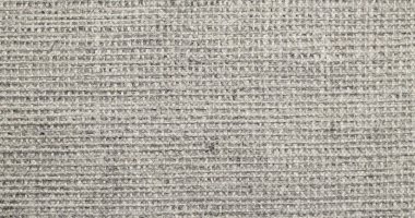 Doğal Keten Malzeme Tekstil Kumaş Döşeme Arkaplanı